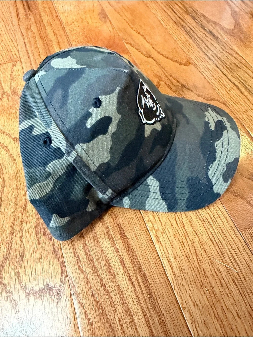 True Religion elevate your